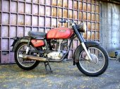 1971 Ducati 450 Mark 3 photo
